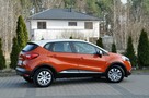 Renault Captur 1.2i(120KM)*Led*Automat*Welur*Keyless Go*I Właściciel*Alu16"ASO - 5