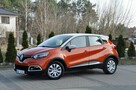 Renault Captur 1.2i(120KM)*Led*Automat*Welur*Keyless Go*I Właściciel*Alu16"ASO - 10