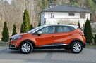 Renault Captur 1.2i(120KM)*Led*Automat*Welur*Keyless Go*I Właściciel*Alu16"ASO - 11