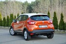 Renault Captur 1.2i(120KM)*Led*Automat*Welur*Keyless Go*I Właściciel*Alu16"ASO - 14