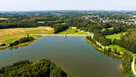 Działka nad zalewem w Skrzyszowie - 3