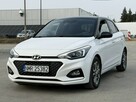 Hyundai i20 1.2 / 84KM LED Asystent Pasa  Kamera Tempomat Alufelgi Klimatyzacja - 3