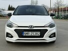 Hyundai i20 1.2 / 84KM LED Asystent Pasa  Kamera Tempomat Alufelgi Klimatyzacja - 4