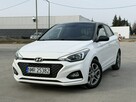 Hyundai i20 1.2 / 84KM LED Asystent Pasa  Kamera Tempomat Alufelgi Klimatyzacja - 6