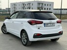 Hyundai i20 1.2 / 84KM LED Asystent Pasa  Kamera Tempomat Alufelgi Klimatyzacja - 8