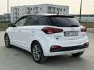 Hyundai i20 1.2 / 84KM LED Asystent Pasa  Kamera Tempomat Alufelgi Klimatyzacja - 9