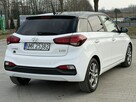 Hyundai i20 1.2 / 84KM LED Asystent Pasa  Kamera Tempomat Alufelgi Klimatyzacja - 12