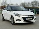 Hyundai i20 1.2 / 84KM LED Asystent Pasa  Kamera Tempomat Alufelgi Klimatyzacja - 14