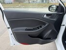 Hyundai i20 1.2 / 84KM LED Asystent Pasa  Kamera Tempomat Alufelgi Klimatyzacja - 16