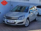 Opel Astra FL, 1.8 benzyna/LPG, klima, tempomat, wielofunkcja, alu, zarejestrowa - 1