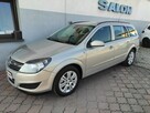 Opel Astra FL, 1.8 benzyna/LPG, klima, tempomat, wielofunkcja, alu, zarejestrowa - 2