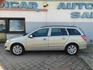 Opel Astra FL, 1.8 benzyna/LPG, klima, tempomat, wielofunkcja, alu, zarejestrowa - 3