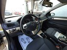 Opel Astra FL, 1.8 benzyna/LPG, klima, tempomat, wielofunkcja, alu, zarejestrowa - 9