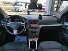 Opel Astra FL, 1.8 benzyna/LPG, klima, tempomat, wielofunkcja, alu, zarejestrowa - 10