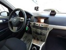 Opel Astra FL, 1.8 benzyna/LPG, klima, tempomat, wielofunkcja, alu, zarejestrowa - 11