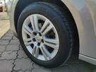 Opel Astra FL, 1.8 benzyna/LPG, klima, tempomat, wielofunkcja, alu, zarejestrowa - 16