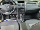 Dacia Duster TCe125 2WD Prestige Rs - 13