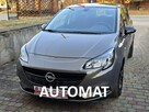 Opel Corsa 1.4 16V Automatik Edition