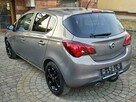 Opel Corsa 1.4 16V Automatik Edition - 7