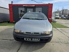 Fiat Brava 1.4 • 1 Właściciel • Salon Polska • 100 tys km • OC i PT 05.2026 - 2
