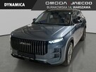 Jaecoo 7 - 347KM - DHT - Super Hybrid - Rok Produkcji 2025! - 2