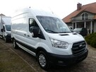 Ford Transit 2,0 Tdci 130KM L3H3 Blis Kamera Navi 6xAir Bag FULL wersja F. VAT-23 - 1