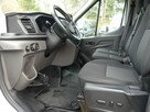 Ford Transit 2,0 Tdci 130KM L3H3 Blis Kamera Navi 6xAir Bag FULL wersja F. VAT-23 - 4