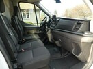 Ford Transit 2,0 Tdci 130KM L3H3 Blis Kamera Navi 6xAir Bag FULL wersja F. VAT-23 - 9