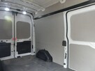 Ford Transit 2,0 Tdci 130KM L3H3 Blis Kamera Navi 6xAir Bag FULL wersja F. VAT-23 - 14
