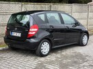 Mercedes A 180 180 CDI 109KM OPŁACONY ! Klima ! Panorama ! Mały Przebieg ! 5 Drzwi - 6