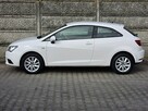 Seat Ibiza 1.2 MPI 70 KM. PRZEBIEG: 86.821 JAK NOWY. Super Wyposażenie. GWARANCJA - 4