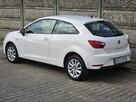 Seat Ibiza 1.2 MPI 70 KM. PRZEBIEG: 86.821 JAK NOWY. Super Wyposażenie. GWARANCJA - 6