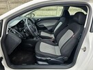 Seat Ibiza 1.2 MPI 70 KM. PRZEBIEG: 86.821 JAK NOWY. Super Wyposażenie. GWARANCJA - 9