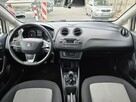 Seat Ibiza 1.2 MPI 70 KM. PRZEBIEG: 86.821 JAK NOWY. Super Wyposażenie. GWARANCJA - 13