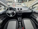 Seat Ibiza 1.2 MPI 70 KM. PRZEBIEG: 86.821 JAK NOWY. Super Wyposażenie. GWARANCJA - 14