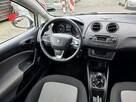 Seat Ibiza 1.2 MPI 70 KM. PRZEBIEG: 86.821 JAK NOWY. Super Wyposażenie. GWARANCJA - 16