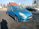 Citroen C4 Picasso 1.6+LPG 09r - 1