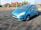 Citroen C4 Picasso 1.6+LPG 09r - 2
