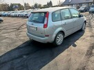 Ford Focus C-Max 1.6+LPG 04r - 4