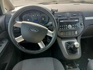 Ford Focus C-Max 1.6+LPG 04r - 7