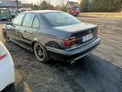 Bmw E39 2.8 b+g 193km 00r Drift - 3