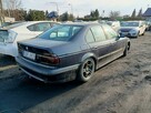 Bmw E39 2.8 b+g 193km 00r Drift - 4