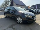 Volkswagen Golf Klimatronic 2-stref, Ele szyby 4x, Ele lusterka, Podłokietnik - 4