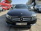 Mercedes E 220 Klimatronic 2-stref, Hak, Skóra, Podgrz. fotele, CarPlay/AndroidAuto - 3