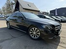 Mercedes E 220 Klimatronic 2-stref, Hak, Skóra, Podgrz. fotele, CarPlay/AndroidAuto - 4