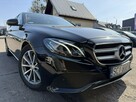 Mercedes E 220 Klimatronic 2-stref, Hak, Skóra, Podgrz. fotele, CarPlay/AndroidAuto - 5