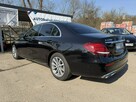 Mercedes E 220 Klimatronic 2-stref, Hak, Skóra, Podgrz. fotele, CarPlay/AndroidAuto - 8