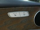 Mercedes E 220 Klimatronic 2-stref, Hak, Skóra, Podgrz. fotele, CarPlay/AndroidAuto - 15