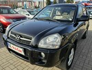 Hyundai Tucson Gaz , napęd 4x4 ,hak - 3