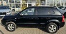 Hyundai Tucson Gaz , napęd 4x4 ,hak - 5
